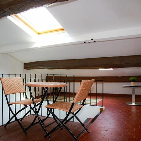 Apartamento L'Hacienda Antibes Exterior foto