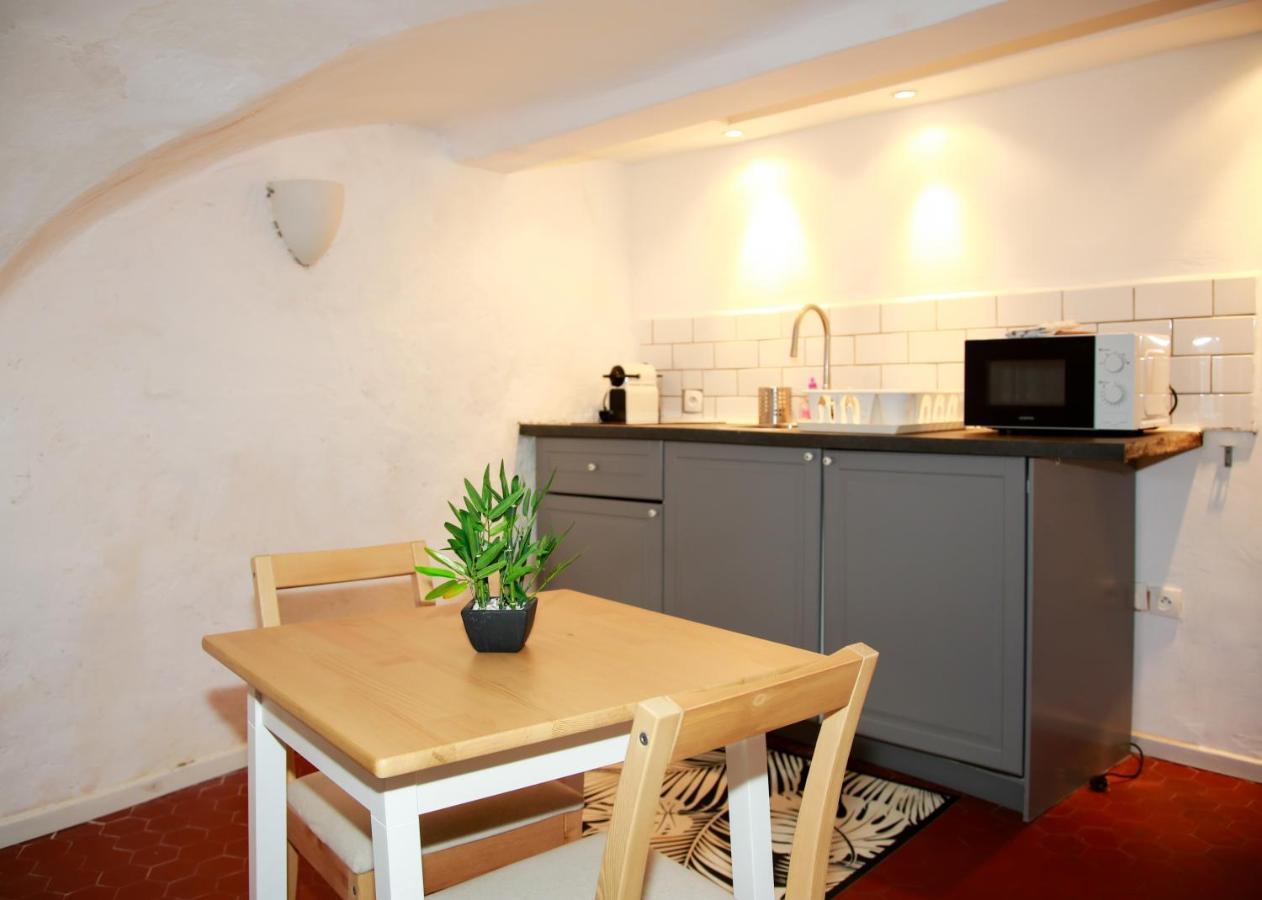 Apartamento L'Hacienda Antibes Exterior foto