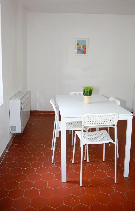 Apartamento L'Hacienda Antibes Exterior foto