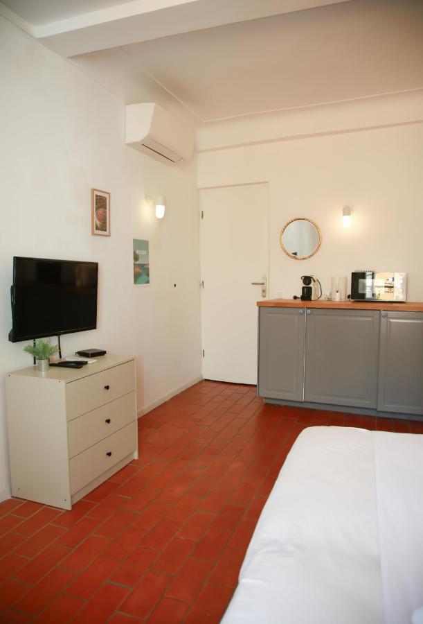 Apartamento L'Hacienda Antibes Exterior foto