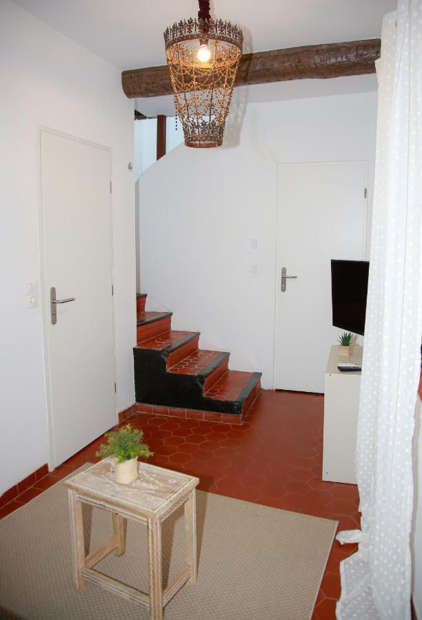 Apartamento L'Hacienda Antibes Exterior foto