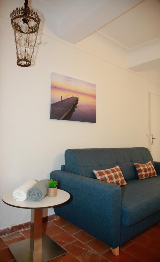 Apartamento L'Hacienda Antibes Exterior foto