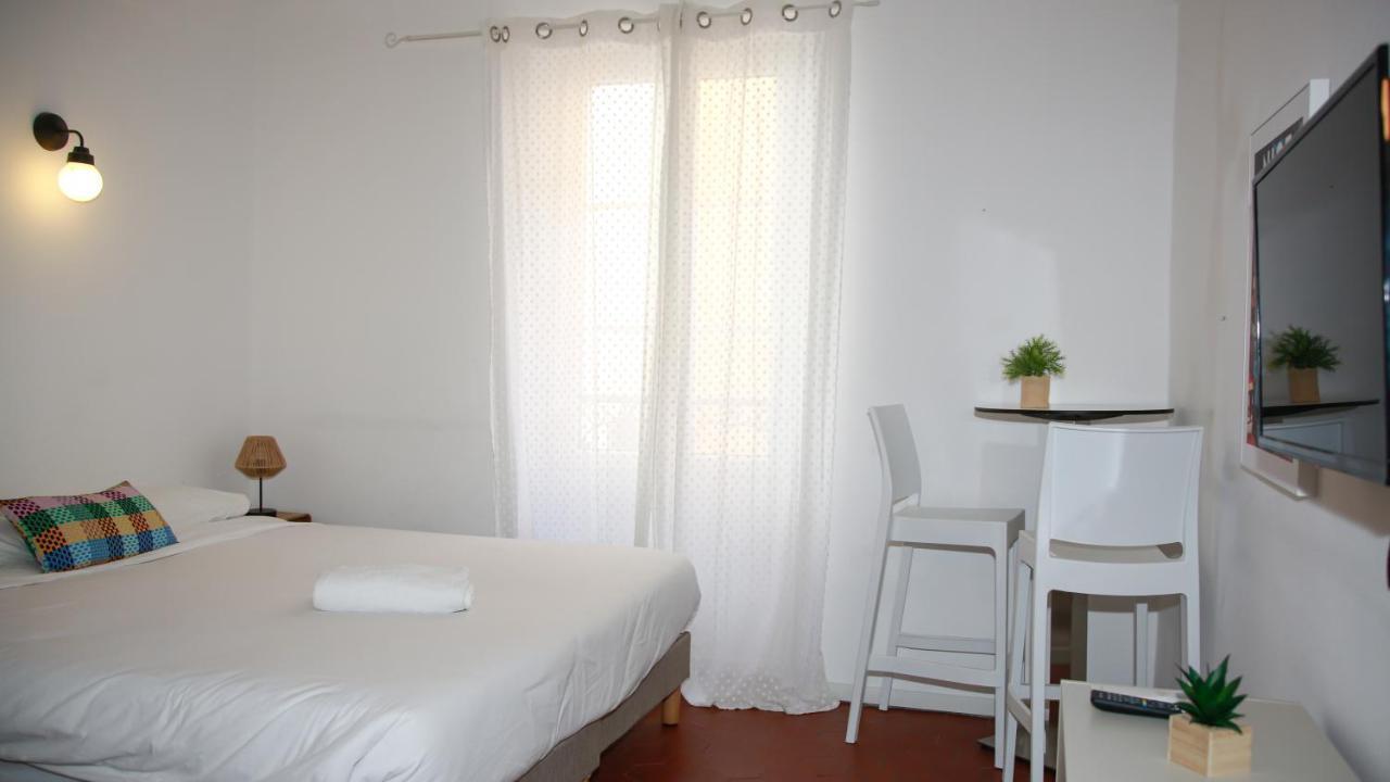 Apartamento L'Hacienda Antibes Exterior foto