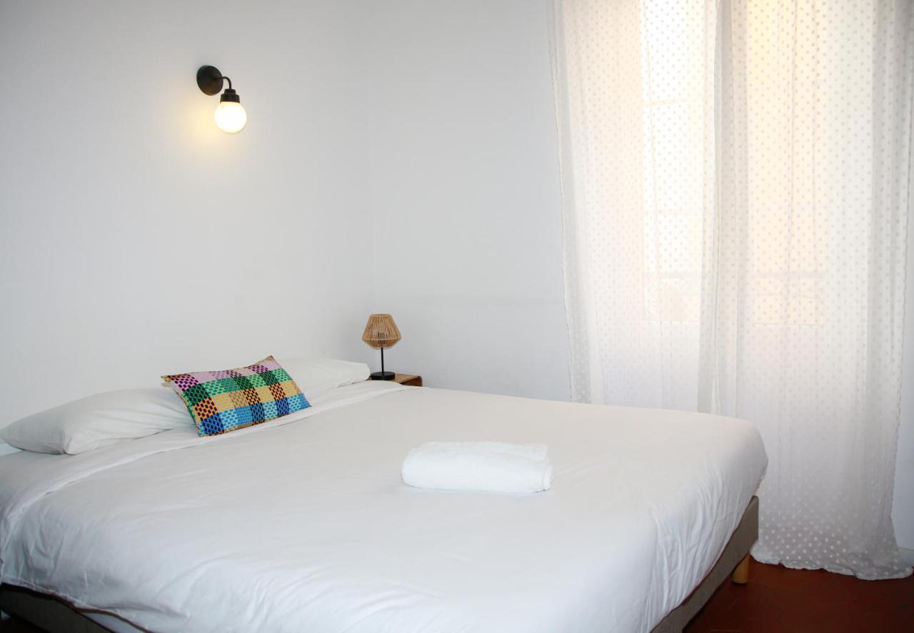Apartamento L'Hacienda Antibes Exterior foto