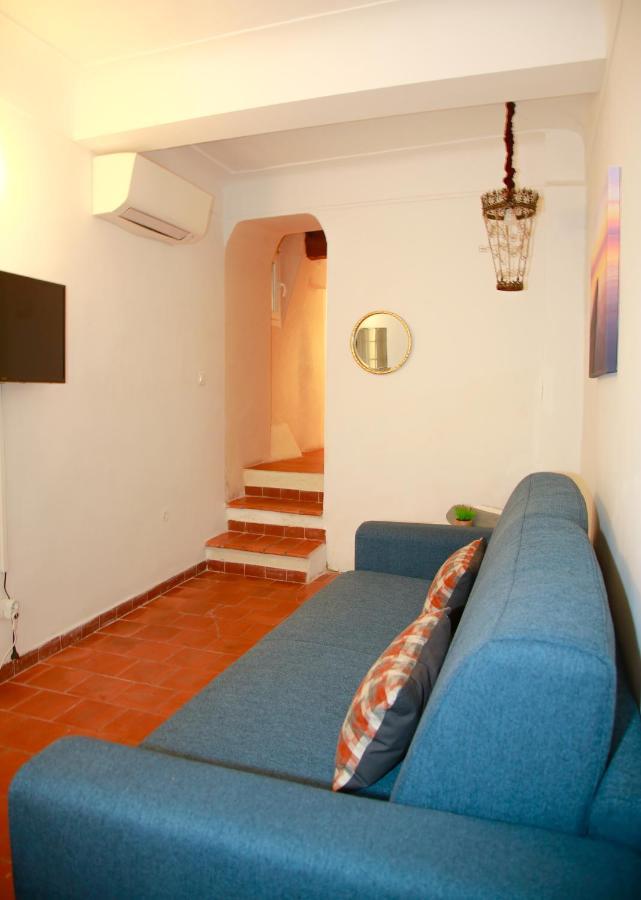 Apartamento L'Hacienda Antibes Exterior foto